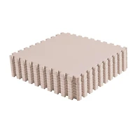 Puzzle Play Mat - Blush 