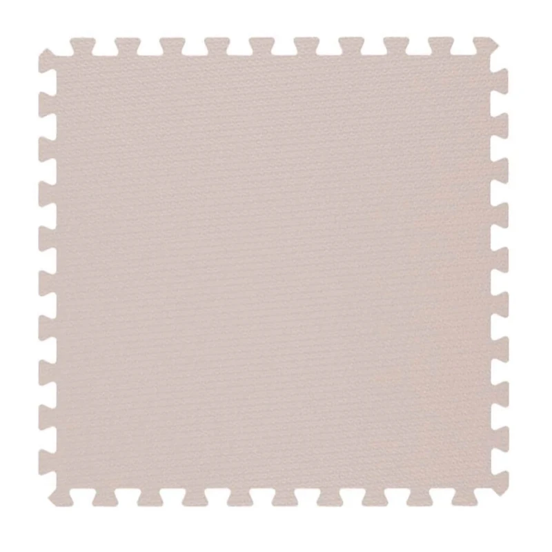 Puzzle Play Mat - Blush 