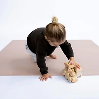 Puzzle Play Mat - Blush 