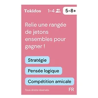 Jeu Aligne 4 (French)