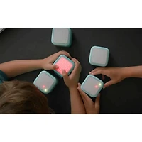 Jeu Aligne 4 (French)