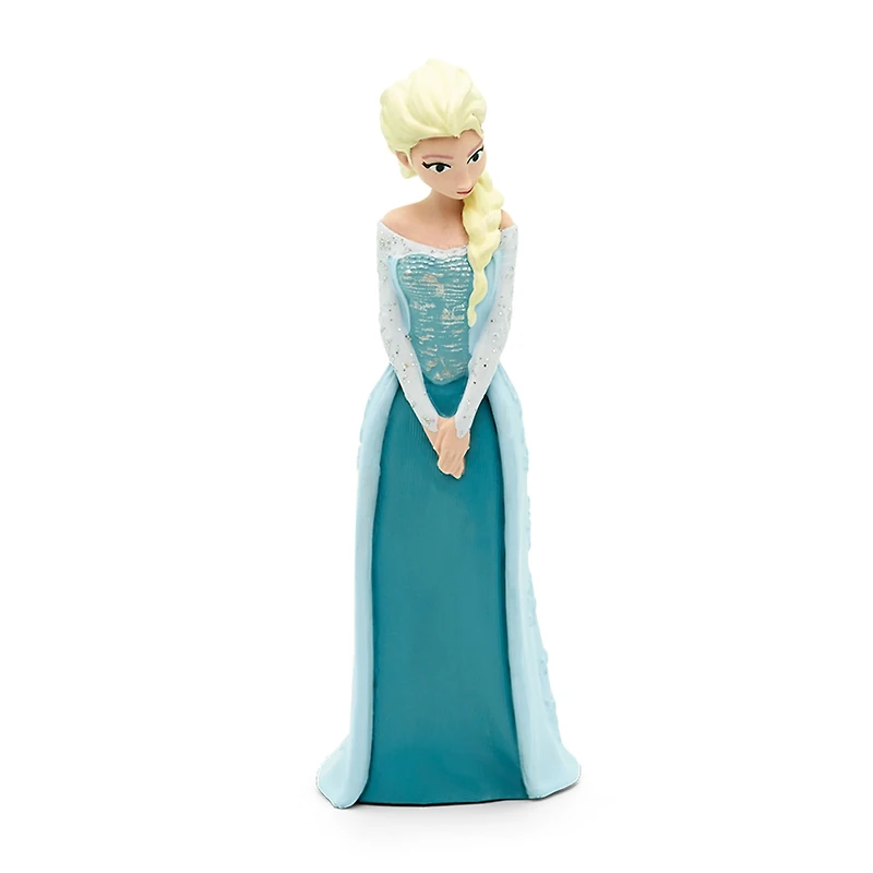 Disney Frozen Elsa Tonie Figurine (English)