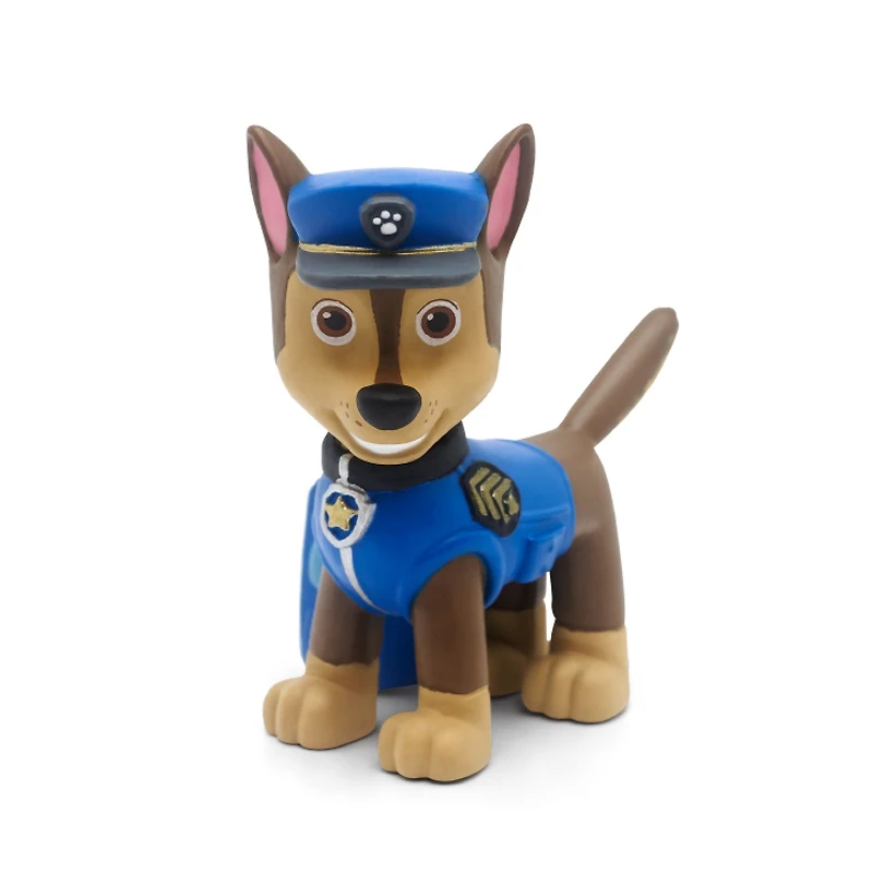 PAW Patrol Chase Tonie Figurine (English)