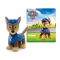 PAW Patrol Chase Tonie Figurine (English)