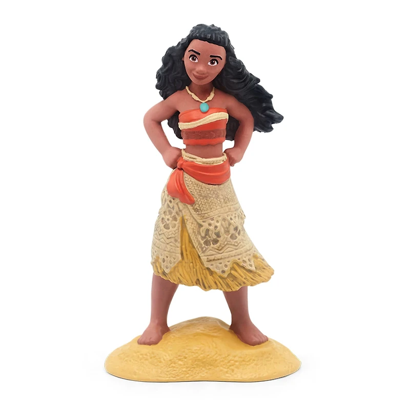 Disney Moana Tonie Figurine (Anglais)