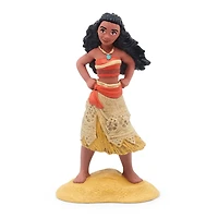 Disney Moana Tonie Figurine (Anglais)