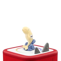 Figurine Raffi (Anglais)
