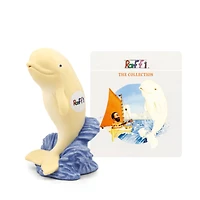 Figurine Raffi (Anglais)