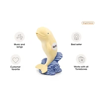 Figurine Raffi (Anglais)