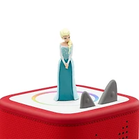 Disney Frozen Elsa Tonie Figurine (French)