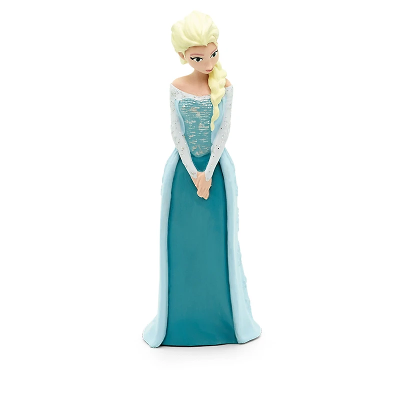 Disney Frozen Elsa Tonie Figurine (French)