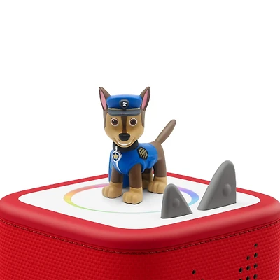 La Pat' Patrouille - Chase Tonie Figurine (French)