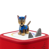 La Pat' Patrouille - Chase Tonie Figurine (French)