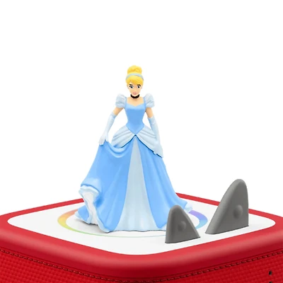 Disney Cendrillon Tonie Figurine (Français)