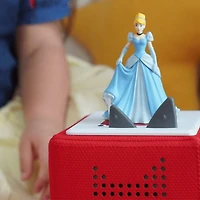 Disney Cinderella Tonie Figurine (French)