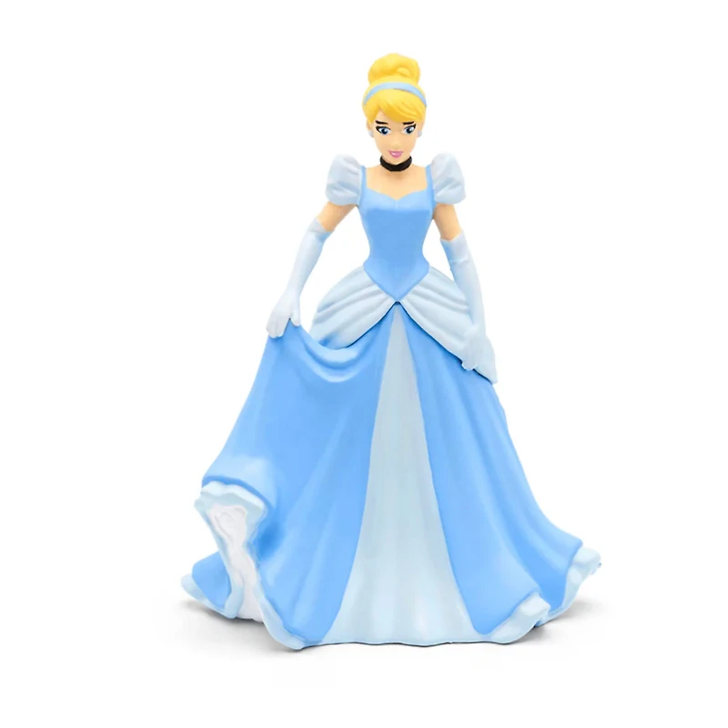 Disney Cendrillon Tonie Figurine (Français)
