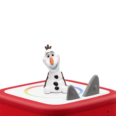 Disney Frozen: Olaf Tonie Figurine (English)