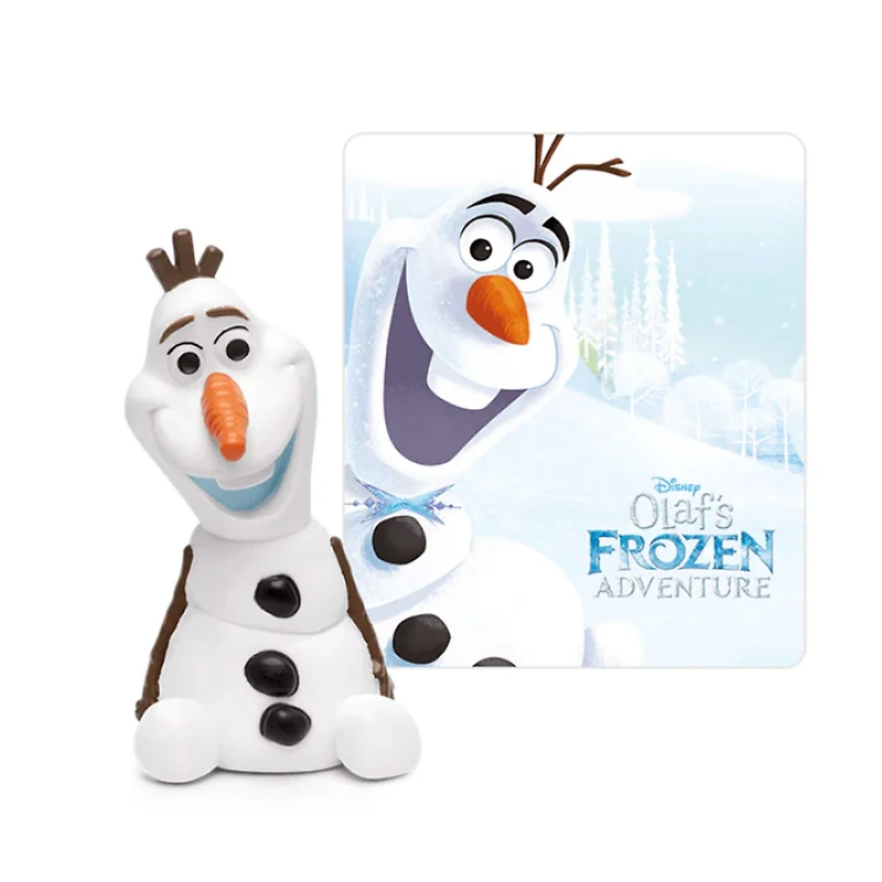 Disney Frozen: Olaf Tonie Figurine (English)