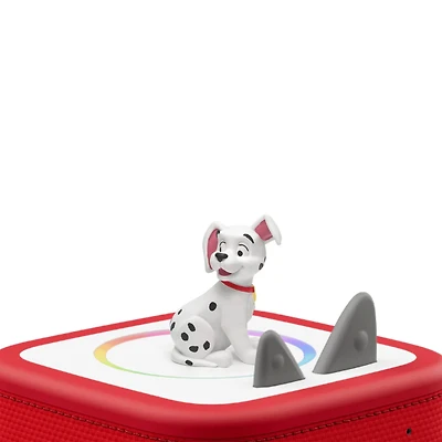 Disney 101 Dalmatians Tonie Figurine (French)
