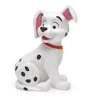 Disney 101 Dalmatians Tonie Figurine (French)