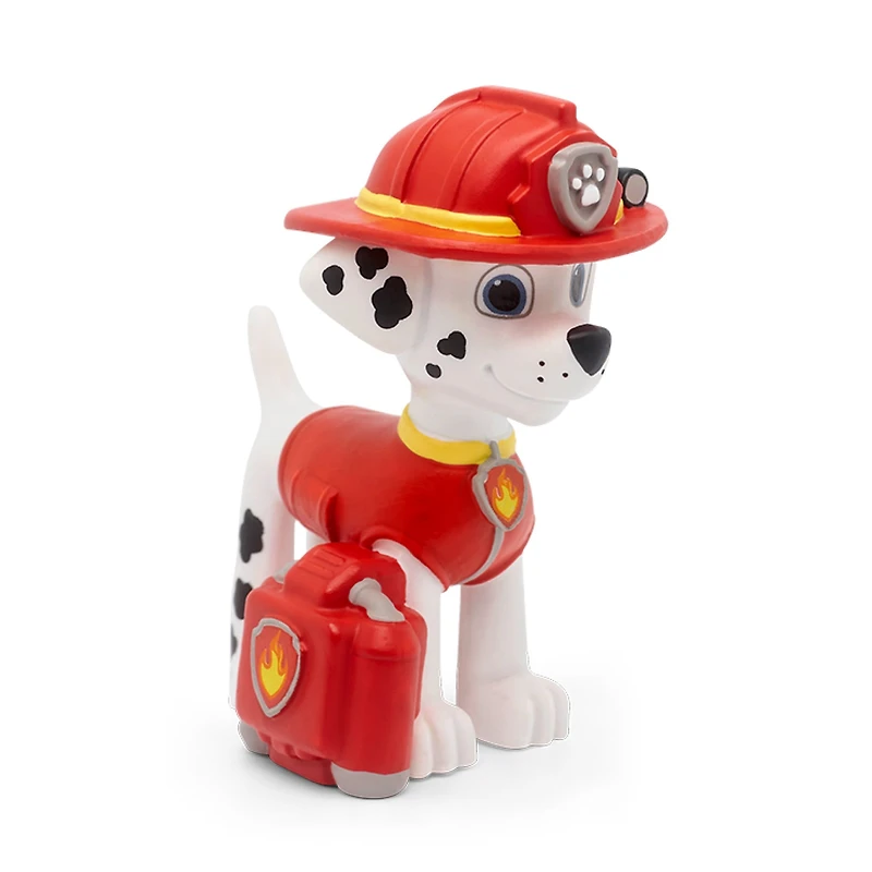 La Pat' Patrouille - Marcus Tonie Figurine (Français)