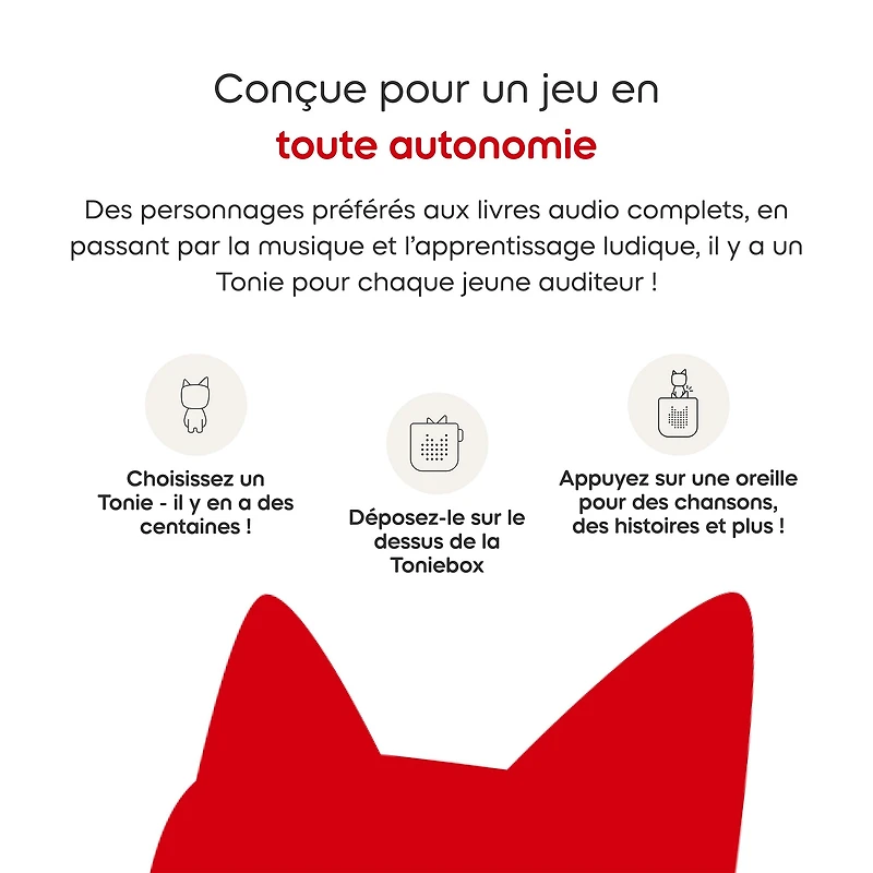 La Pat' Patrouille - Marcus Tonie Figurine (Français)