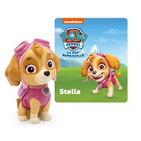La Pat' Patrouille - Stella Tonie Figurine (Français)