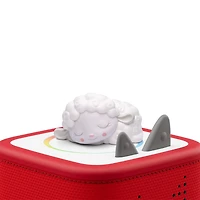 Sleepy Friends: Lullaby Melodies with Sleepy Sheep Tonie Figurine (Melodies)