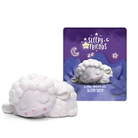 Les copains du dodo: Mélodies de berceuses avec Mouton Tonie Figurine (Mélodies)