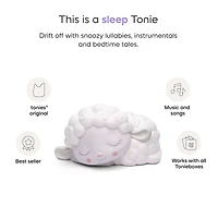 Les copains du dodo: Mélodies de berceuses avec Mouton Tonie Figurine (Mélodies)