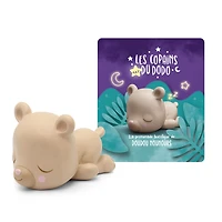 Les copains du dodo - Doudou Nounours Tonie Figurine (French)