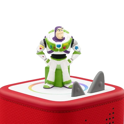 Disney Toy Story 2 - Buzz Tonie Figurine (French)