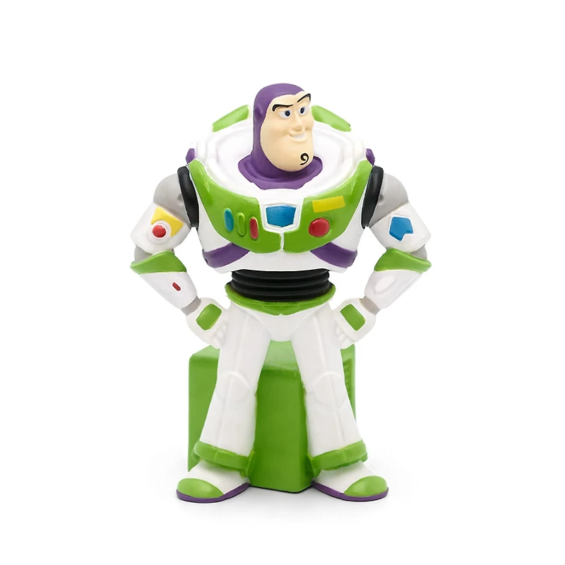 Disney Toy Story 2 - Buzz Tonie Figurine (French)