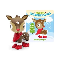 Favourite Children’s Songs: Holiday Songs 2