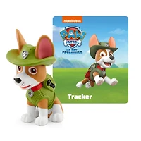 Tracker Figurine – Paw Patrol (French)