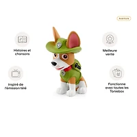 Tracker Figurine – Paw Patrol (French)