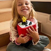 Figurine Pokemon Pikachu (Anglais)
