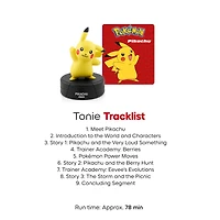 Pikachu Fig (English)