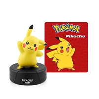 Figurine Pokemon Pikachu (Français)