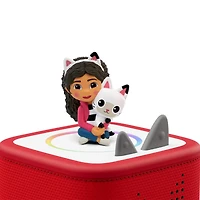 La maison de Gabby Tonie Figurine (French)