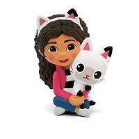 La maison de Gabby Tonie Figurine (Français)