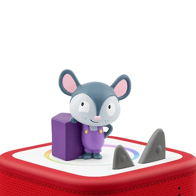 Lalalinos: Scout - Move and Groove in Bumbaloo Tonie Figurine  ( French)