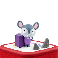 Lalalinos: Scout - Move and Groove in Bumbaloo Tonie Figurine  ( French)