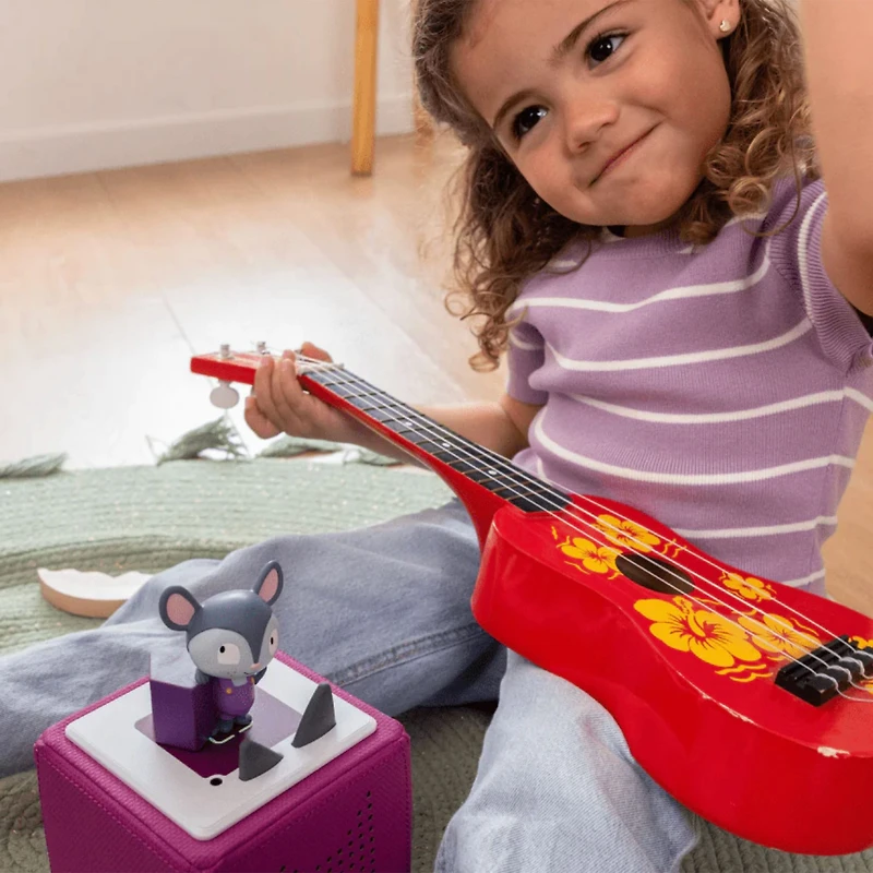Lalalinos: Ça Groove Tonie Figurine (Français)