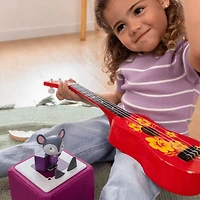 Lalalinos: Ça Groove Tonie Figurine (Français)