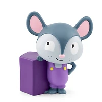 Lalalinos: Scout - Move and Groove in Bumbaloo Tonie Figurine  ( French)