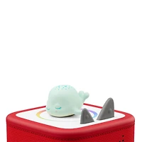 Sleepy Whale: Lullabies from the Ocean (Englsih)