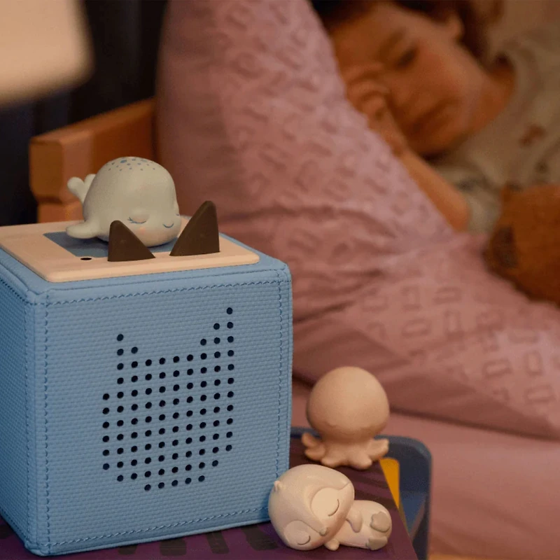 Sleepy Whale: Lullabies from the Ocean (Englsih)