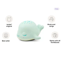 Sleepy Whale: Lullabies from the Ocean (Englsih)