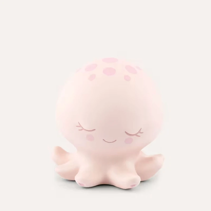 Les Copains Dodo - Doudou Poulpe (French)